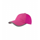 Hatland - UV Sports cap for adults - Apollo - Purple